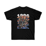 Svper's "1996" T-shirt (2022)