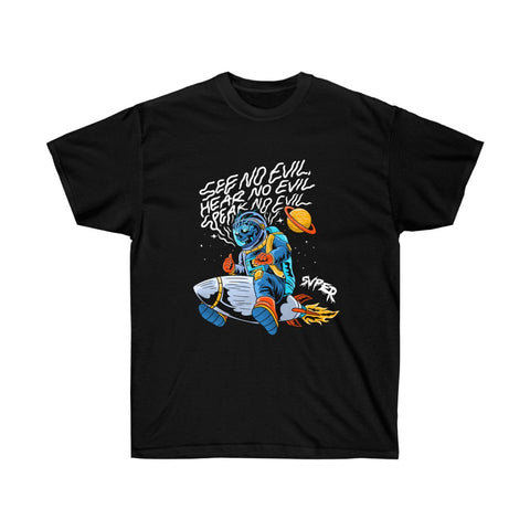 Svper's "Lost Soul" Graphic T-shirt (2020)