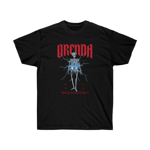 Svper's "Orenda" T-shirt (2020)